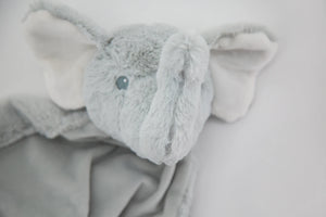 soft plush baby blanket