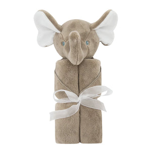 soft plush baby blanket