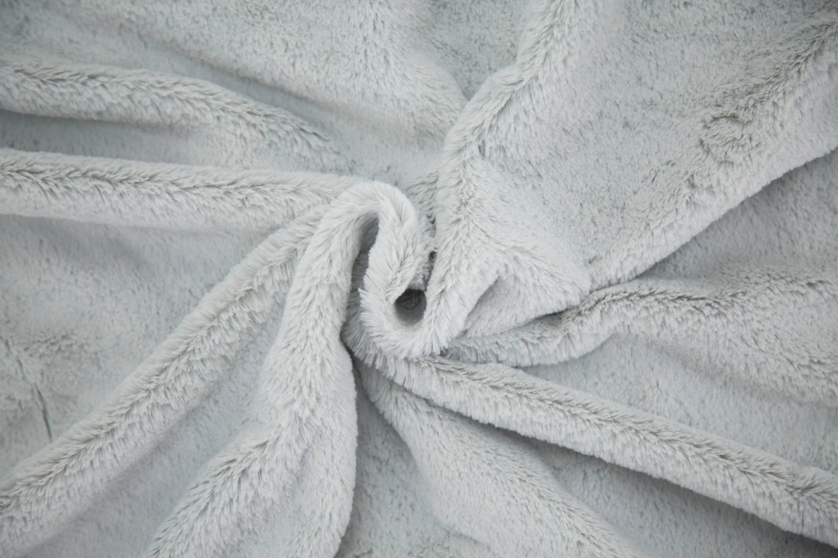 soft plush baby blanket