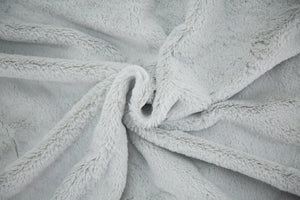 soft plush baby blanket