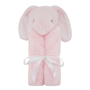 soft plush baby blanket