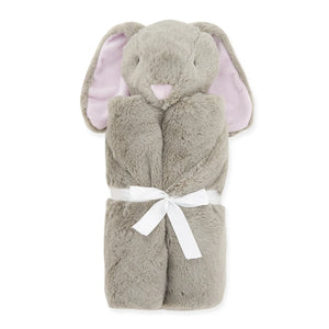 soft plush baby blanket