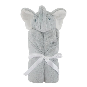 soft plush baby blanket