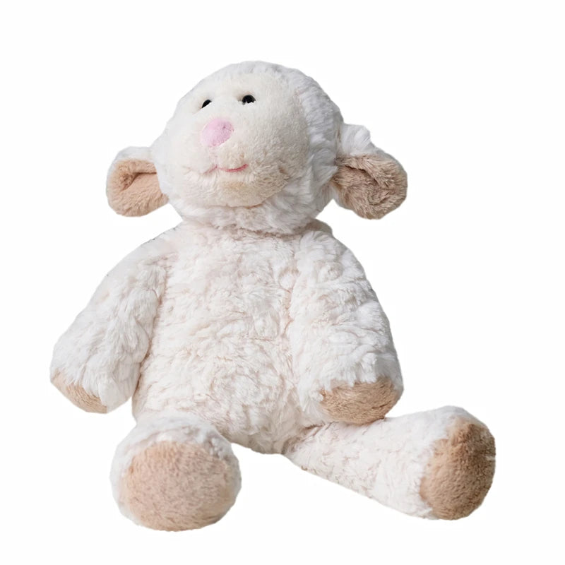 soft plush sheep