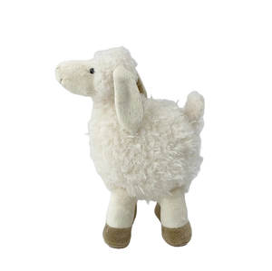 soft plush sheep