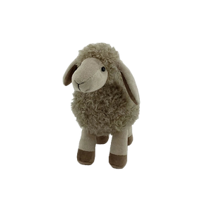 soft plush sheep