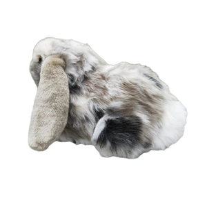 soft plush lop-eared bunny