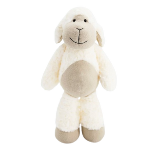 soft plush sheep