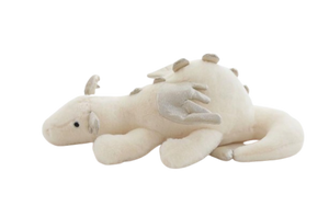 plush dragon