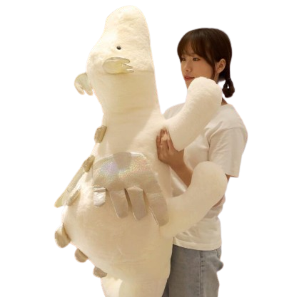 plush dragon