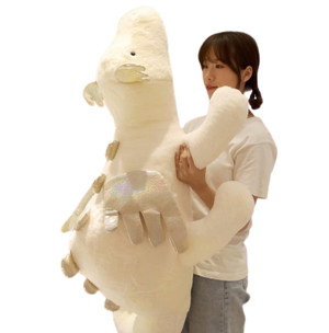 plush dragon