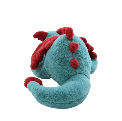 plush dragon