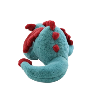 plush dragon
