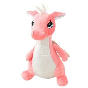 plush dragon