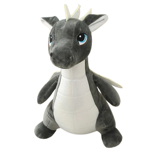 plush dragon