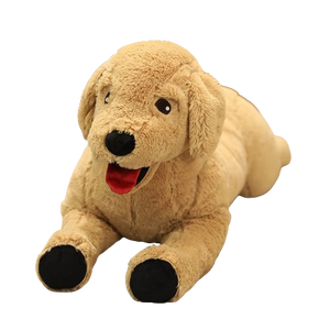 plush labrador