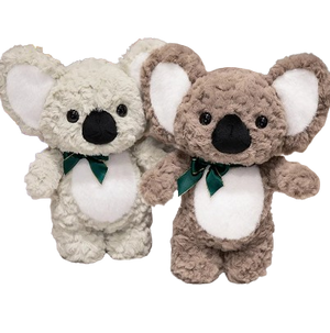 plush soft koala