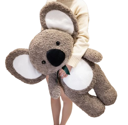 plush soft koala