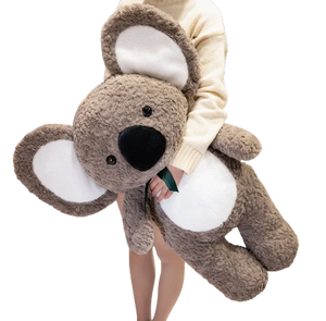 plush soft koala