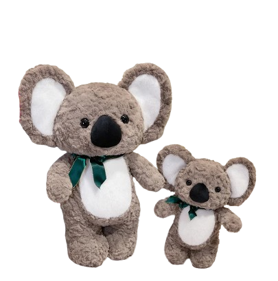 plush soft koala