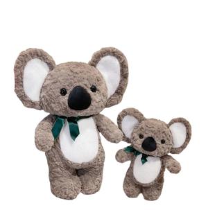 plush soft koala