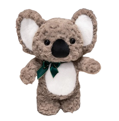 plush soft koala