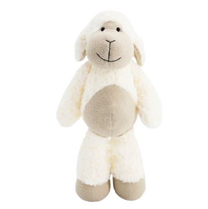 soft plush sheep