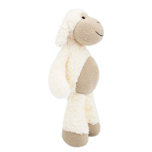soft plush sheep