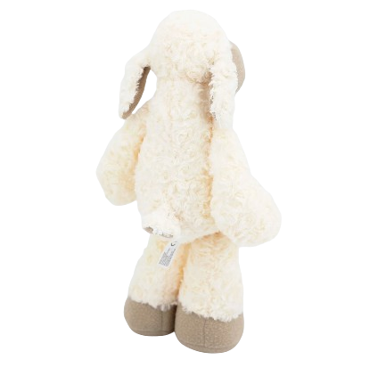 soft plush sheep