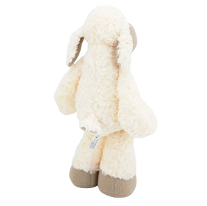 soft plush sheep