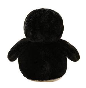 plush penguin