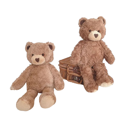 beautiful teddy bear