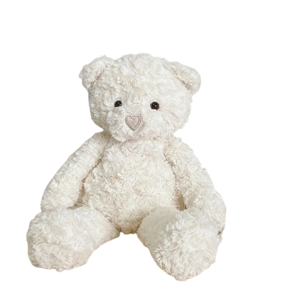beautiful teddy bear