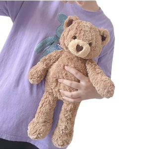 beautiful teddy bear