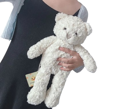 beautiful teddy bear