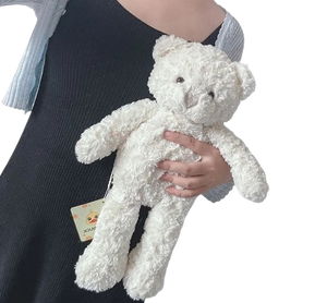beautiful teddy bear