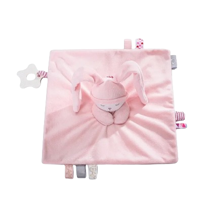 baby bunny plush toy