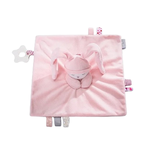 baby bunny plush toy