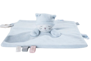 baby bunny plush toy