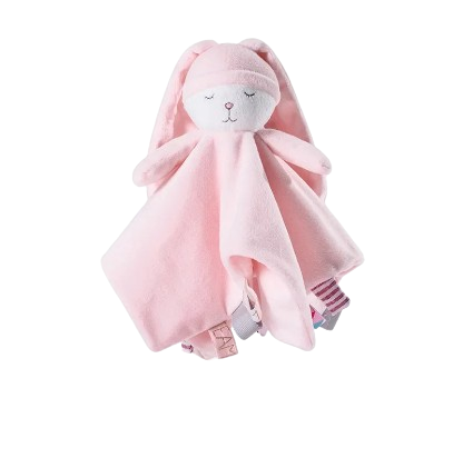 baby bunny plush toy