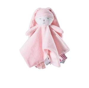 baby bunny plush toy