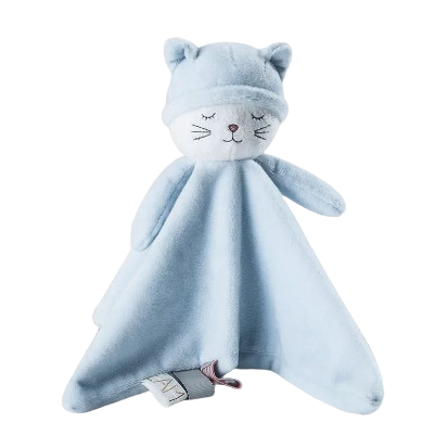 baby bunny plush toy
