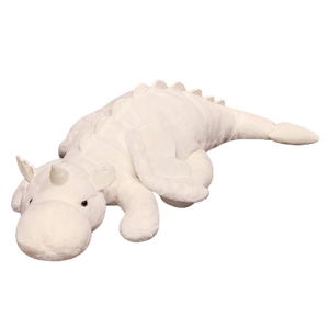 plush giant unicorn dragon