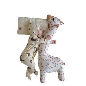 plush big giraffe