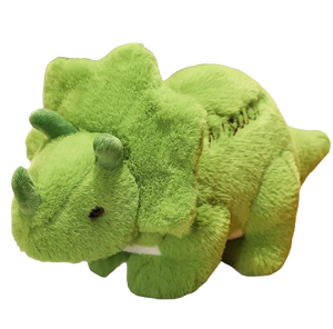 plush dinosaurs