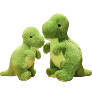 plush dinosaurs