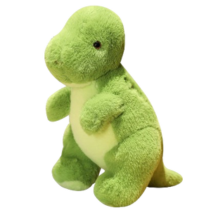 plush dinosaurs