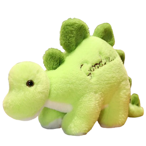 plush dinosaurs