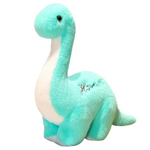 plush dinosaurs